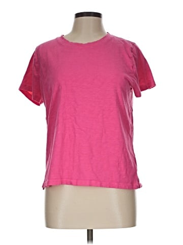 J.Crew Factory Store Active T-Shirt (view 1)