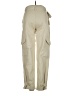 Wilfred Free Tan Cargo Pants Size 2 - photo 2