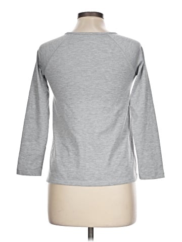 Gymboree 3/4 Sleeve T-Shirt (view 2)