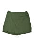 Shein Solid Green Athletic Shorts Size M - photo 1