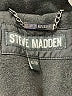 Steve Madden Black Coat Size XL - photo 6