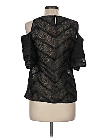 Anne Fontaine 3/4 Sleeve Blouse (view 2)