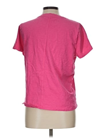 J.Crew Factory Store Active T-Shirt (view 2)