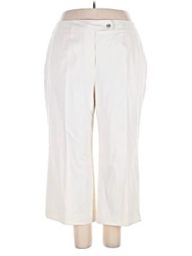 Jones New York Collection Casual Pants (view 1)