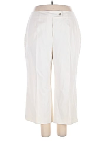 Jones New York Collection Casual Pants (view 1)