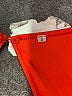 Unbranded Solid Orange Jumpsuit Size S - photo 4