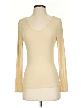 Unbranded 3/4 Sleeve T-Shirt (view 1)