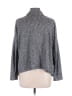 Eddie Bauer Gray Cardigan Size L - photo 2