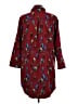 Assorted Brands Red Coat Size L (estimated) - photo 2