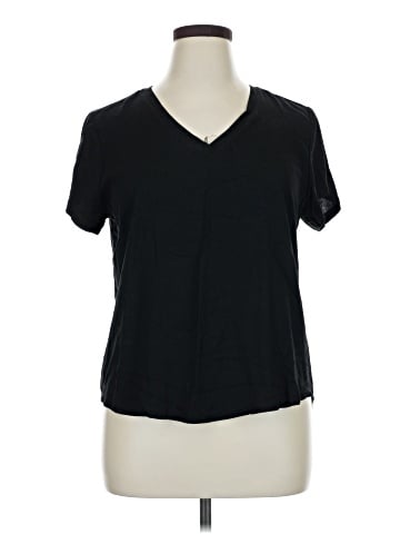 Alexander Jordan Short Sleeve T-Shirt (view 1)