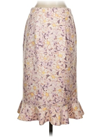 By Anthropologie Formal Skirt (view 2)