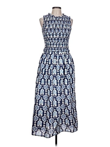 J. McLaughlin Casual Dress (view 1)