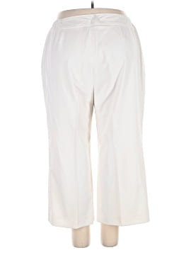 Jones New York Collection Casual Pants (view 2)