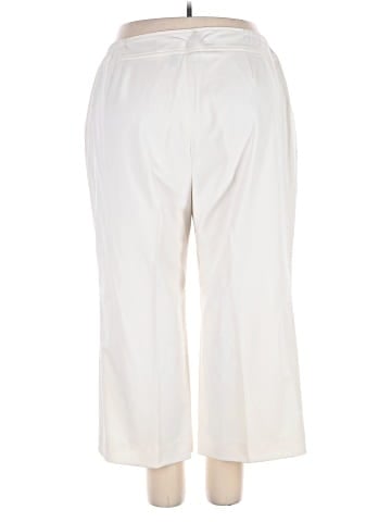 Jones New York Collection Casual Pants (view 2)
