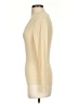 Unbranded Ivory 3/4 Sleeve T-Shirt Size S - photo 5