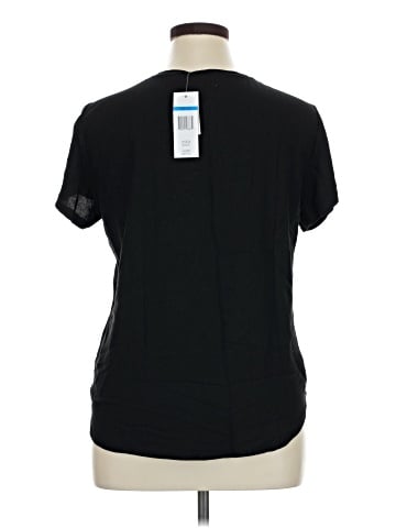 Alexander Jordan Short Sleeve T-Shirt (view 2)