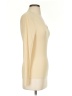 Unbranded Ivory 3/4 Sleeve T-Shirt Size S - photo 4