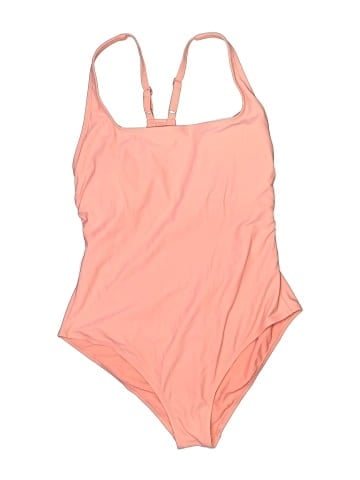 Kona Sol One Piece Swimsuit (view 1)