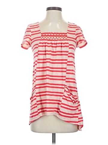 Meadow Rue Short Sleeve Top (view 1)