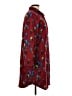 Assorted Brands Red Coat Size L (estimated) - photo 4