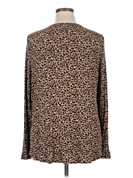 24/7 Maurices Long Sleeve T-Shirt (view 2)