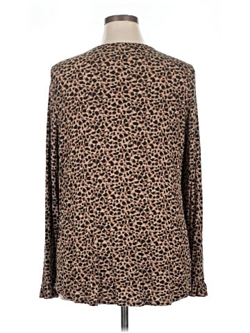 24/7 Maurices Long Sleeve T-Shirt (view 2)