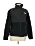 The North Face 100% Polyester Black Fleece Size M - photo 1