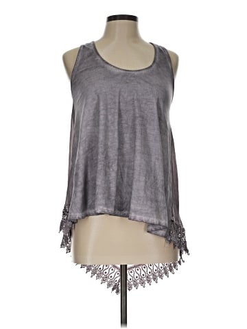 Altar'd State Sleeveless Top (view 1)