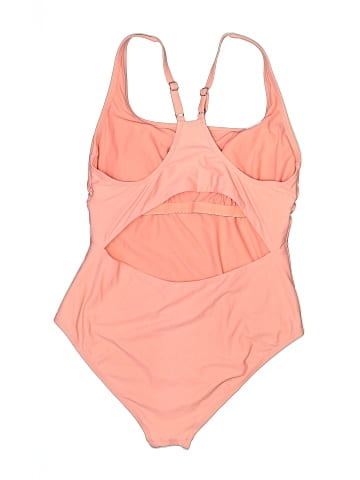 Kona Sol One Piece Swimsuit (view 2)
