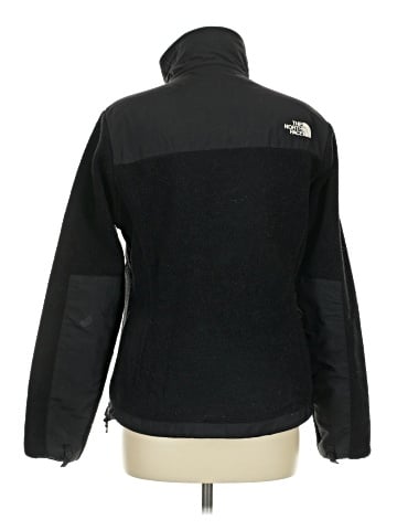 The North Face Fleece - back