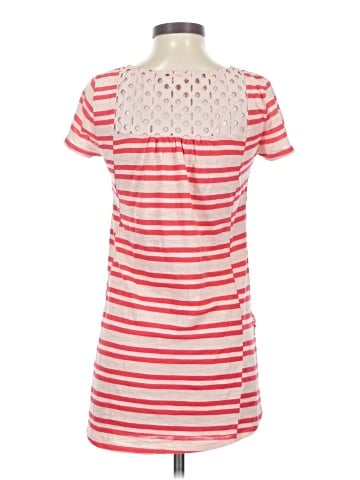 Meadow Rue Short Sleeve Top (view 2)