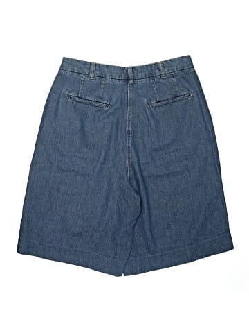 Pilcro Denim Shorts (view 2)