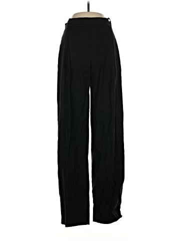 Vince. Linen Pants (view 1)
