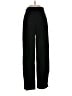 Vince. Solid Black Linen Pants Size XXS - photo 1