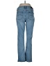 Lee Hearts Blue Jeans Size 10 - photo 2