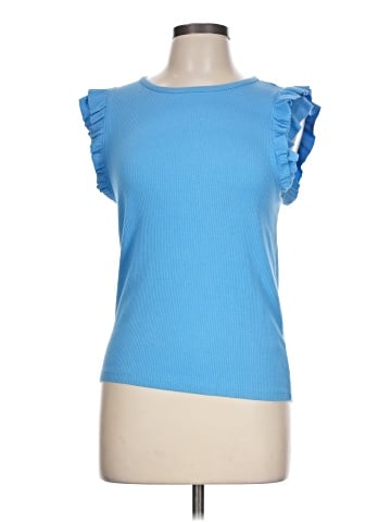 J.Crew Short Sleeve Top (view 1)
