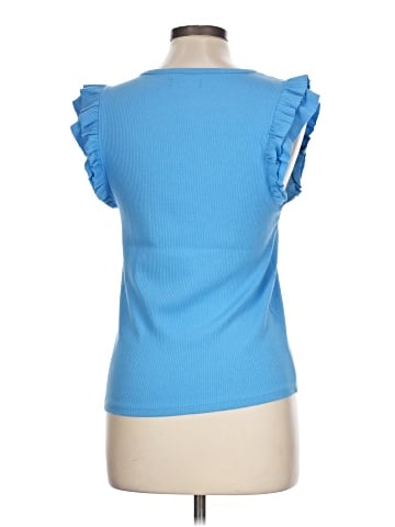 J.Crew Short Sleeve Top (view 2)
