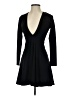 GB Solid Black Cocktail Dress Size S - photo 1
