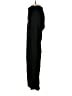 Vince. Solid Black Linen Pants Size XXS - photo 5