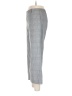 Pure Navy Houndstooth Gray Dress Pants Size 6 - photo 5