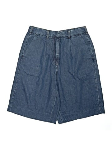 Pilcro Denim Shorts (view 1)