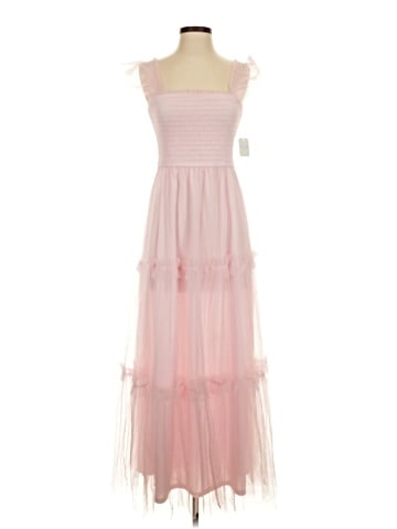 Altar'd State Cocktail Dress (view 1)