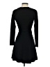 GB Solid Black Cocktail Dress Size S - photo 2
