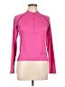 Canari 100% Polyester Pink Track Jacket Size L - photo 1