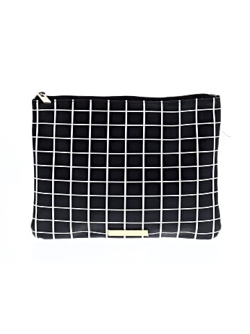 Tartan + Twine Makeup Bag (view 1)