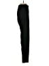 Vince. Solid Black Linen Pants Size XXS - photo 4