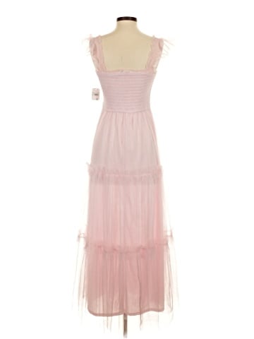 Altar'd State Cocktail Dress (view 2)