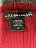United States Sweaters Burgundy Pullover Sweater Size XL - photo 7