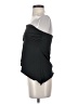 Cider Black Sleeveless Top Size S - photo 5