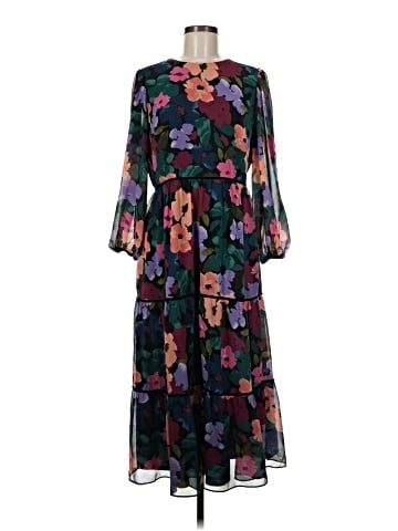 Donna Morgan Casual Dress (view 1)